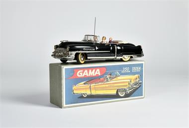 Gama, Cadillac Cabrio