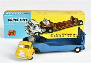 Corgi Toys, Tieflader LKW 1104