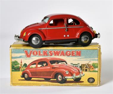 Modern Toys, VW Käfer