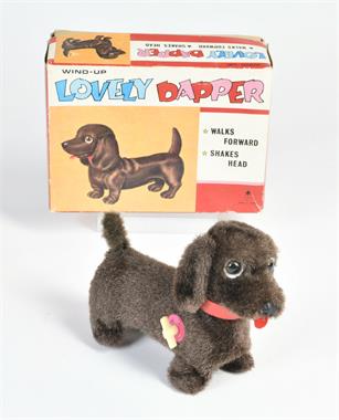 Lovely Dapper Toys