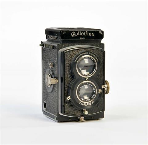 Kamera Rolleiflex